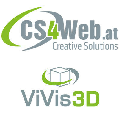ViVis3D - Der virtuelle 3D-Rundgang